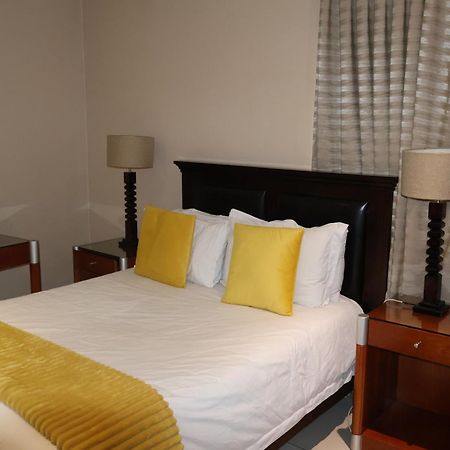 Airport Gardens Boutique Hotel Boksburg Εξωτερικό φωτογραφία