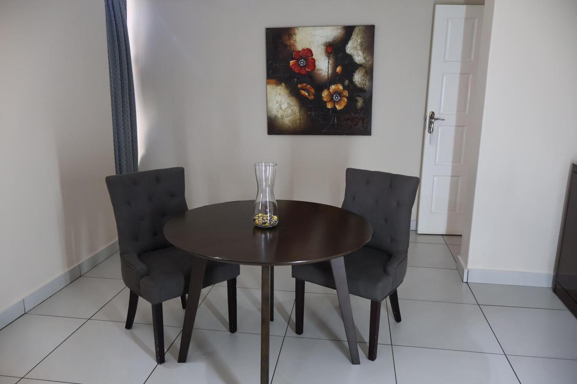 Airport Gardens Boutique Hotel Boksburg Εξωτερικό φωτογραφία
