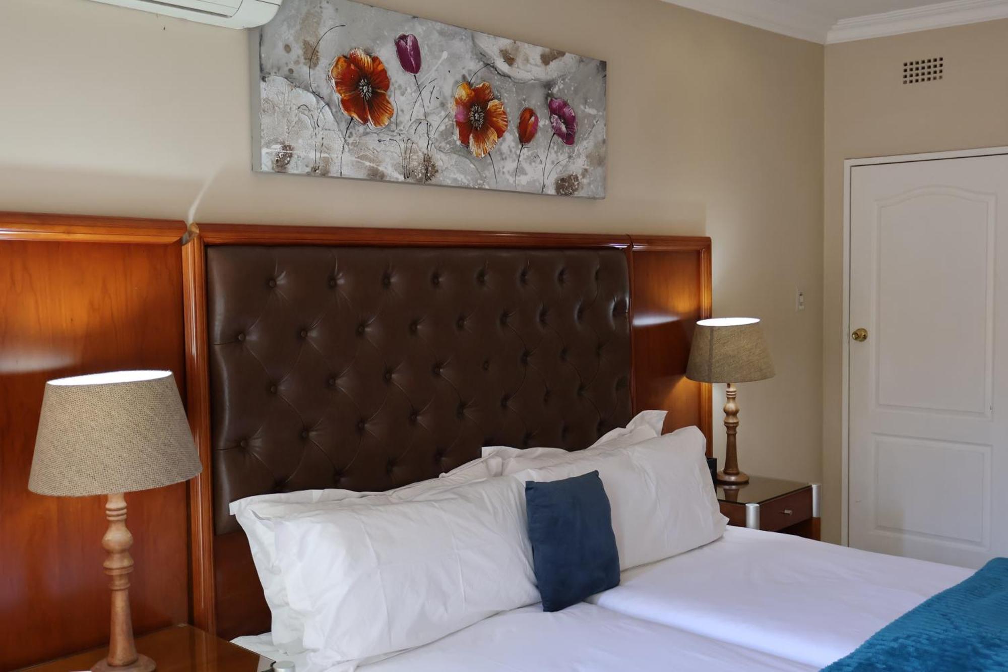 Airport Gardens Boutique Hotel Boksburg Εξωτερικό φωτογραφία