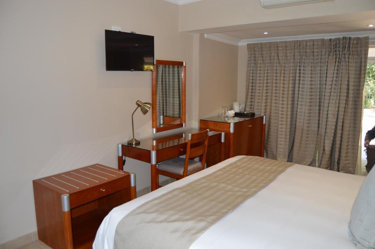 Airport Gardens Boutique Hotel Boksburg Εξωτερικό φωτογραφία