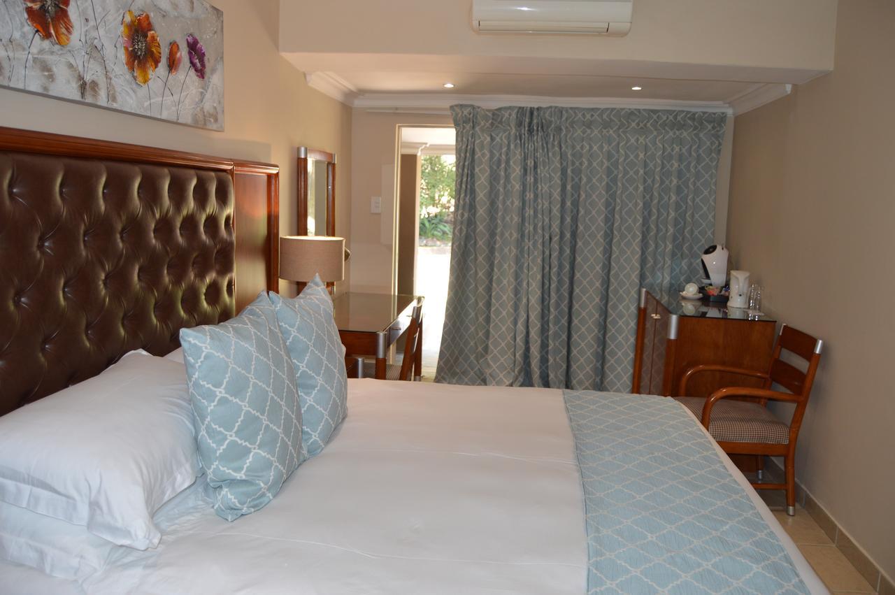 Airport Gardens Boutique Hotel Boksburg Εξωτερικό φωτογραφία