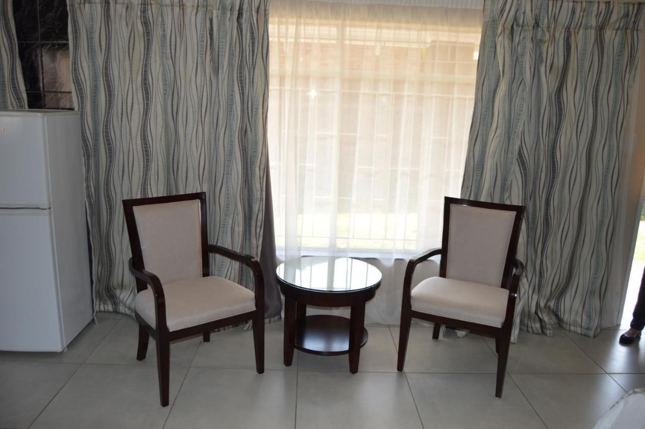 Airport Gardens Boutique Hotel Boksburg Εξωτερικό φωτογραφία