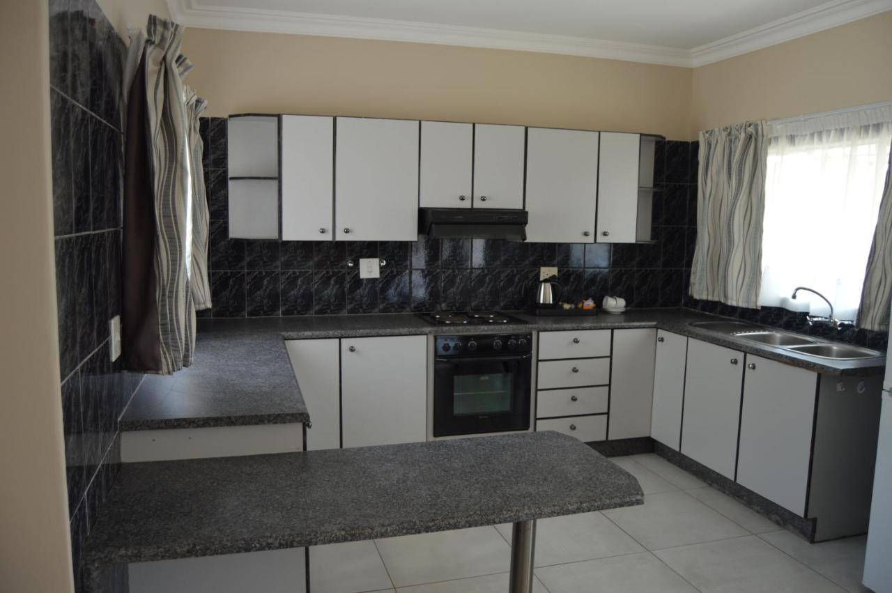 Airport Gardens Boutique Hotel Boksburg Εξωτερικό φωτογραφία