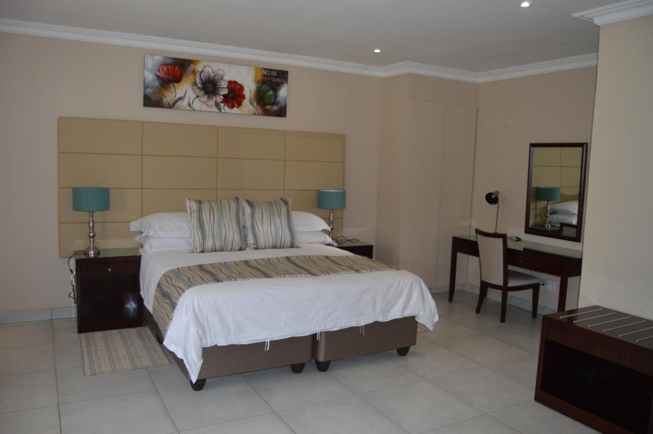 Airport Gardens Boutique Hotel Boksburg Εξωτερικό φωτογραφία