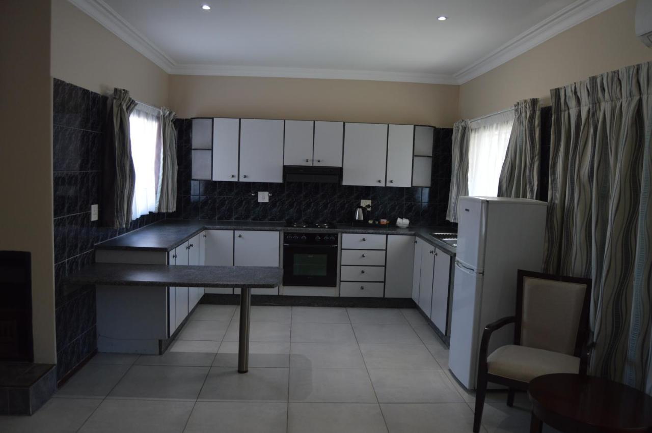 Airport Gardens Boutique Hotel Boksburg Εξωτερικό φωτογραφία