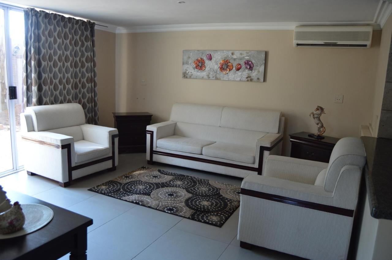 Airport Gardens Boutique Hotel Boksburg Εξωτερικό φωτογραφία